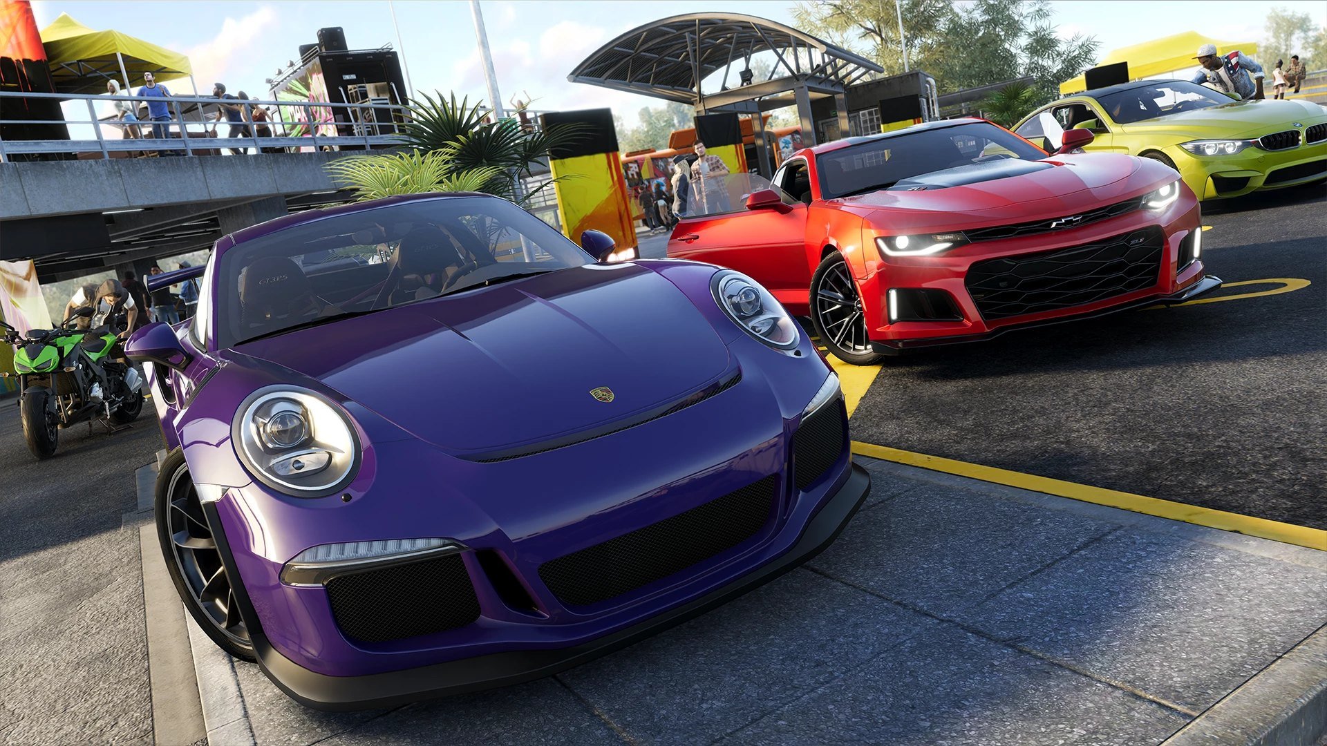 The Crew 2 - Imagen 24